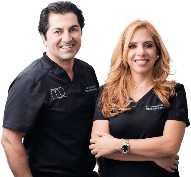 Cover photo of MD Periodontics of Beverly Hills